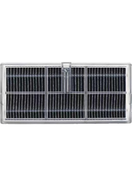 Dreame X30 Ultra, X30 Pro Için Xiaomi Mijia M30S D103CN L10S Pro Ultra Heat, Ana Yan Fırça Filtresi Paspas Toz Torbası (Yurt Dışından) fırsatları