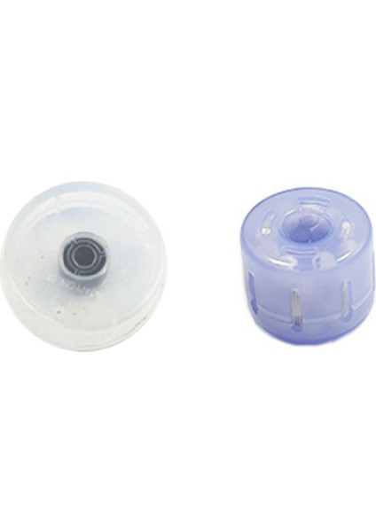 Dreame X10/S10/W10S/S20/X20/S10 Plus Serisi Temiz Su Tankı Şamandıra Vakum Aksesuarları Için Ag+ Gümüş Iyon Modülü Seti (Yurt Dışından)