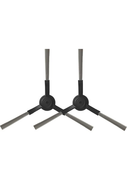 Wyze WVCR200S Robotlu Süpürge Silindiri Ana Yan Fırça Hepa Filtre Yedek Aksesuarları (Yurt Dışından) fiyatları