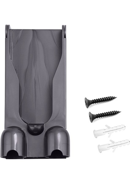Dyson V11 V15 Elektrikli Süpürge Depolama Rafı Direkleri Yerleştirme Istasyonu Şarj Tabanı Askı Memesi Braketi Yedek Parça (Yurt Dışından)