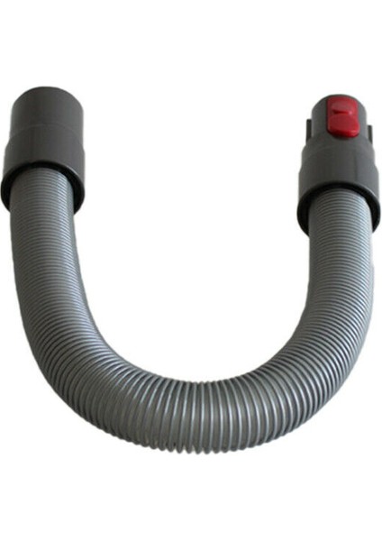 V7 V8 V10 Elektrikli Süpürge Parçaları Için Hortum Uzatma Borusu Düz Emme (Yurt Dışından) fırsatları