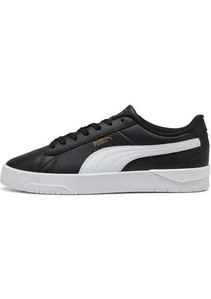 Jada Classic 400217 04 Kadın Sneaker Ayakkabı Siyah Beyaz 36-40