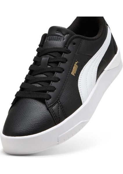 Jada Classic 400217 04 Kadın Sneaker Ayakkabı Siyah Beyaz 36-40