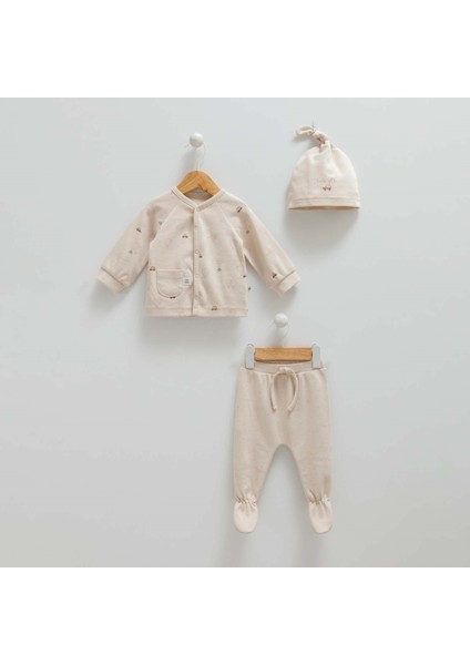 2'li Bebek Takımı TKE1196