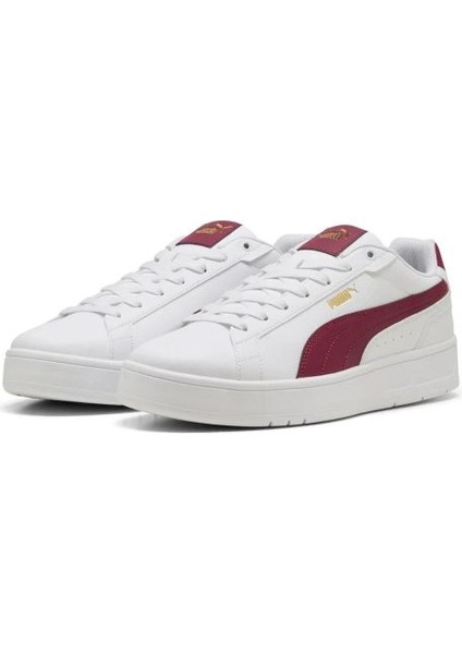 Court Classico Sneaker Unisex Ayakkabı 40028404 modelleri