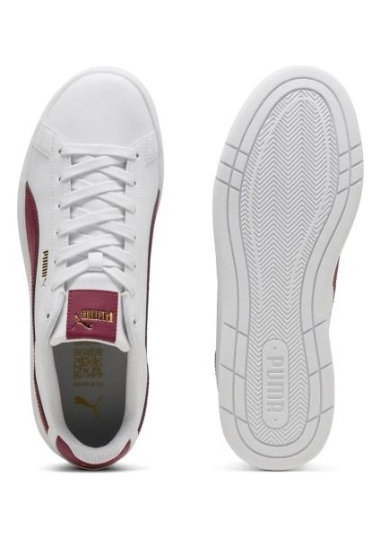 Court Classico Sneaker Unisex Ayakkabı 40028404 fırsatları
