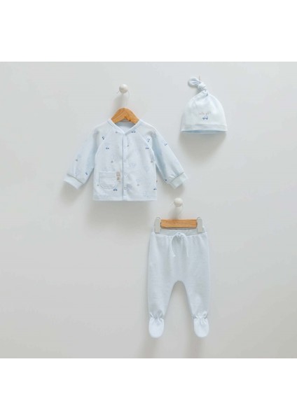 2'li Bebek Takımı TKE1196