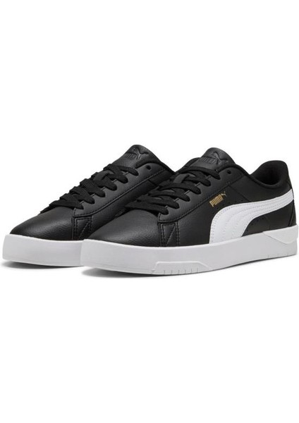 Jada Classic 400217 04 Kadın Sneaker Ayakkabı Siyah Beyaz 36-40
