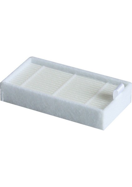 Briciola 2711 2712 2713 2717 Süpürge Aksesuarları Için 20 Adet Toz Filtreleri (Yurt Dışından) modelleri