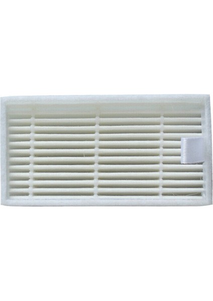 Briciola 2711 2712 2713 2717 Süpürge Aksesuarları Için 20 Adet Toz Filtreleri (Yurt Dışından) indirimleri