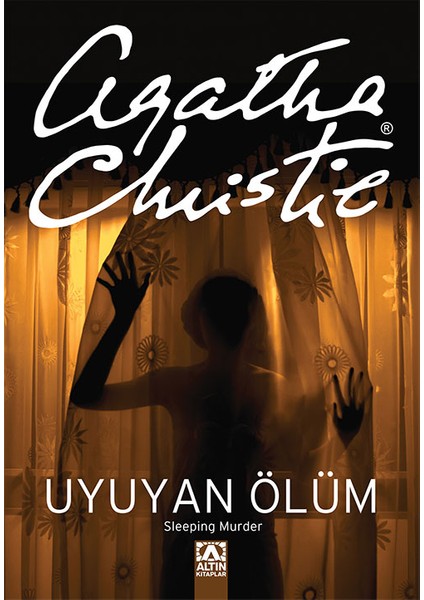 Uyuyan Ölüm - Agatha Christie