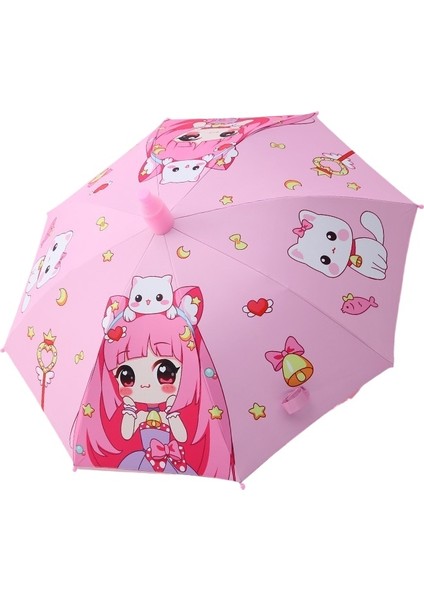 Erkek ve Kız Çocuklar Için Güneş Koruyucu Şemsiye Güneş Şemsiye Güneşli Şemsiye (Yurt Dışından) fiyatları