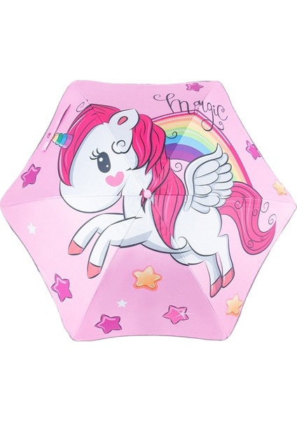 Erkek ve Kız Çocuklar Için Güneş Koruyucu Şemsiye Güneş Şemsiye Güneşli Şemsiye (Yurt Dışından) modelleri