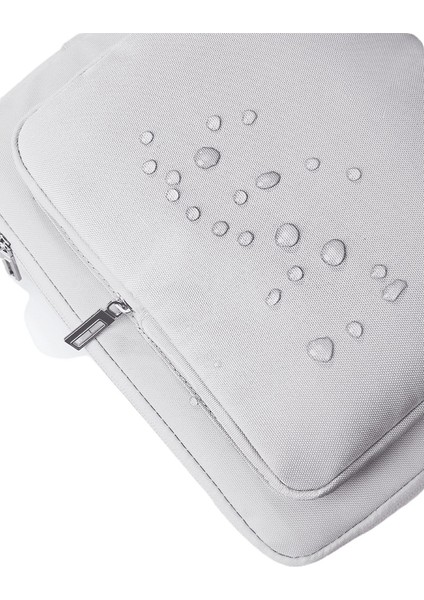 Taşınabilir Su Geçirmez Laptop Çantası - Minimalist Oyun Laptop Omuz Çantası (Yurt Dışından) modelleri