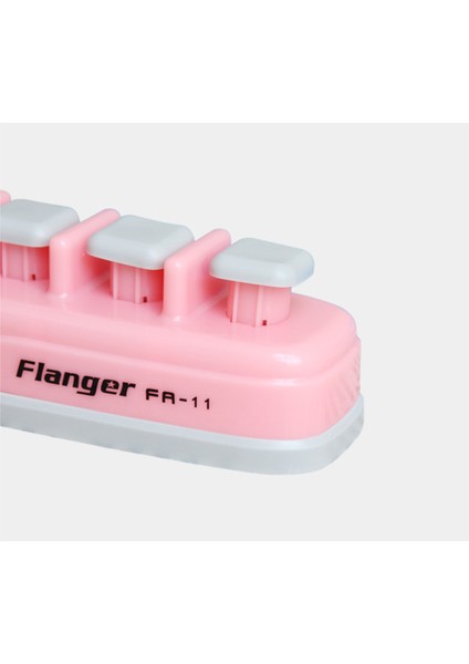 Pembe Piyano Eğitim Parmak Gücü Egzersiz El Ele Parmak Hizalayıcı, Esnekliği ve Gücü Geliştirin (Yurt Dışından)