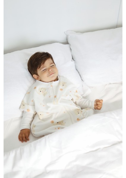 1 Tog Elephant Love Uyku Tulumu