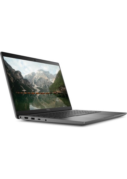 Latitude 3440 Intel Core I5 1335U 32GB 4tb SSD 14" Fhd Windows 11 Home Taşınabilir Bilgisayar & Per4 Çanta N010L344014UP380