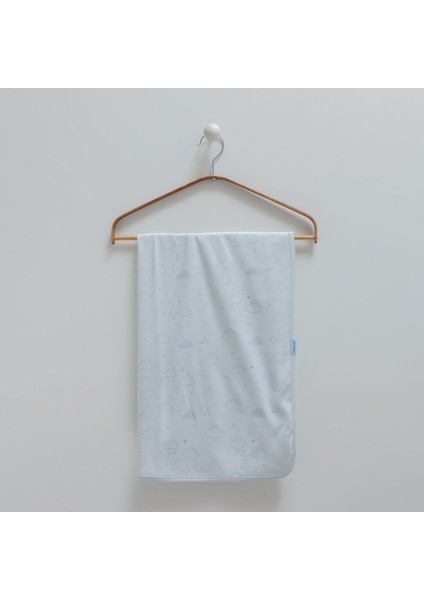 Bebek Battaniye 85X90 cm BTU9954