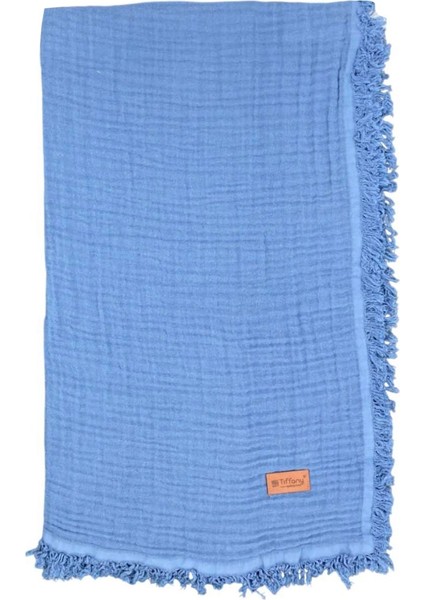 Müslin Battaniye 100X100 cm 80080