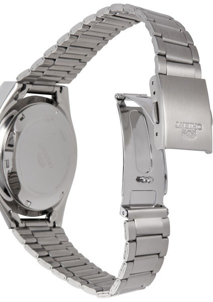 RA-AA0B01G39B Kurmalı Otomatik Çelik Gri Siyah Kadran 42 mm Erkek Kol Saati fiyatları
