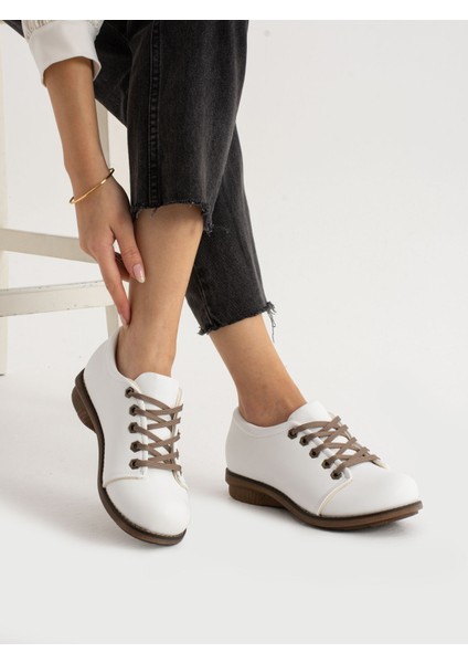 Blaze Beyaz Taban Kadın Ayakkabı fiyatları