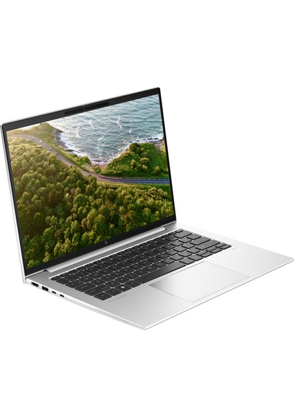 Elitebook 845 G10 Amd Ryzen 5 7540U 32GB 1tb SSD 14" Fhd+Windows 11 Pro Taşınabilir Bilgisayar & Per4 Çanta 819B7EAPN358