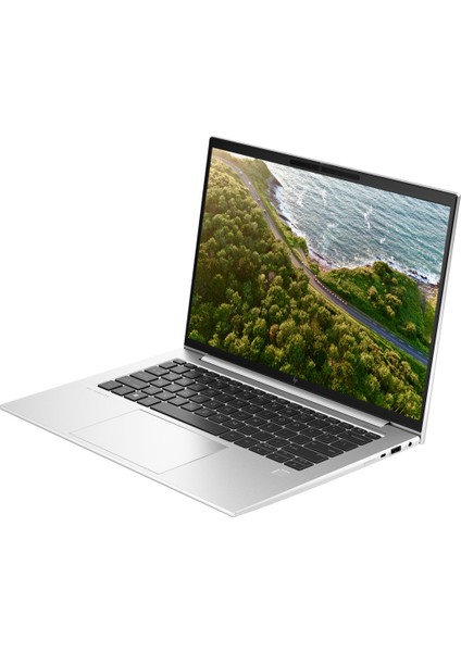 Elitebook 845 G10 Amd Ryzen 5 7540U 32GB 1tb SSD 14" Fhd+Windows 11 Pro Taşınabilir Bilgisayar & Per4 Çanta 819B7EAPN358