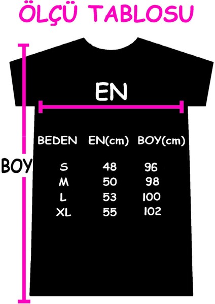 Grafitici Astronot Siyah Kısa Kol Diz Üstü Orta Boy Penye Elbise fırsatları