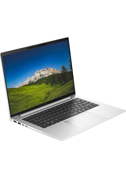 Elitebook 865 G10 Amd Ryzen 9 7940HS 8gb 4tb SSD 16" Fhd+Windows 11 Pro Taşınabilir Bilgisayar & Per4 Çanta 8A3Z7EAPN345
