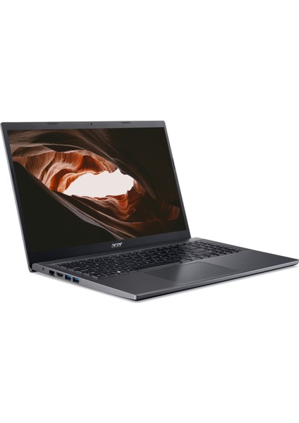 Extensa 15 EX215-55 Intel Core I7 1255U 40GB 4tb SSD 15.6" Fhd W11H Taşınabilir Bilgisayar & Per4 Çanta NXEGYEY004P390