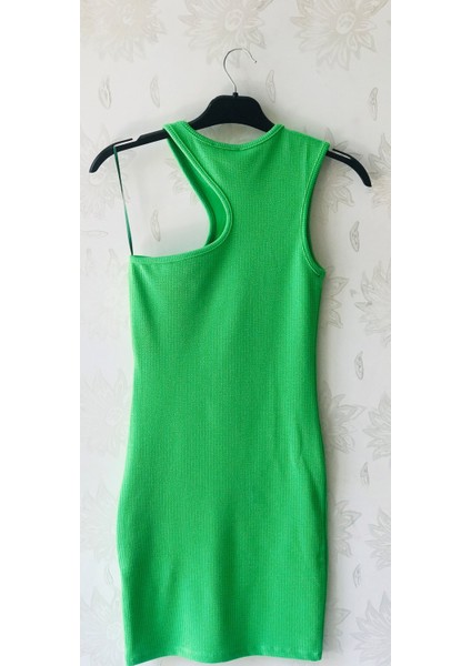 Fitilli Mini Elbise fiyatları