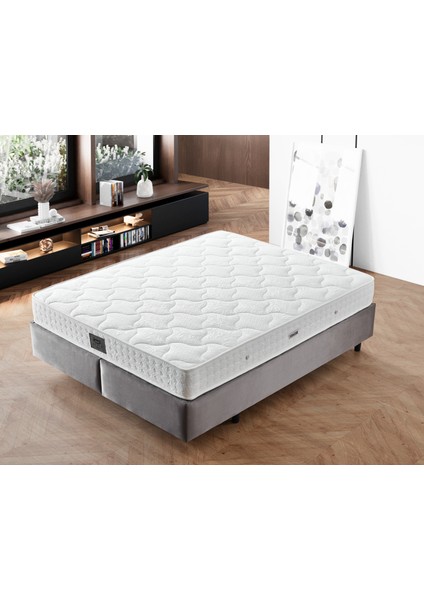 Style Sleepp Soft Yatak Torba Yay (Pocket Spring)