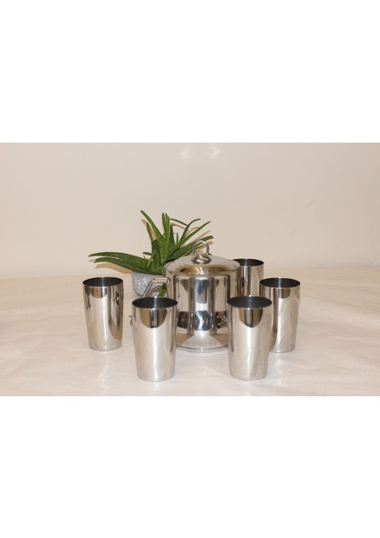 Elegance Line Paslanmaz Set 12 Parça