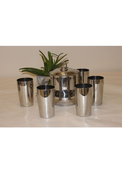 Elegance Line Paslanmaz Set 12 Parça