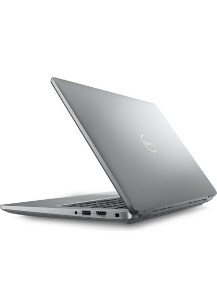 Latitude 5440 Intel Core I7 1370P 64GB 4tb SSD 14" Fhd Fdos Taşınabilir Bilgisayar & Per4 Çanta XCTOL544014UP335