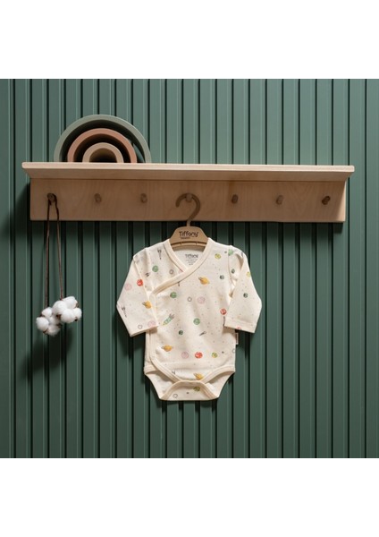 Organic Space Theme Kruvaze Body 44022