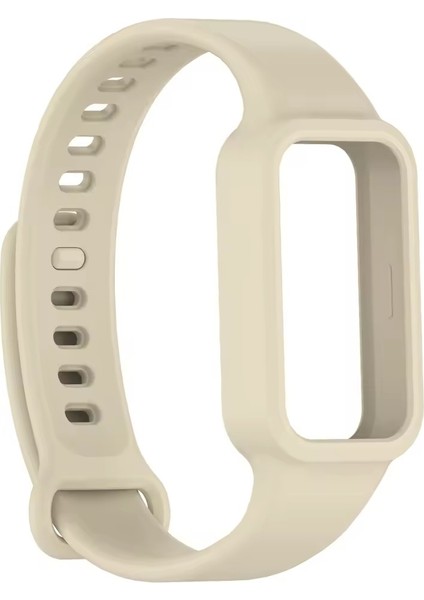 Xiaomi Redmi Band 3/band 9 Active Uyumlu Silikon Kordon