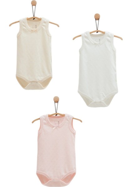 3'lü Atlet Body BK1513