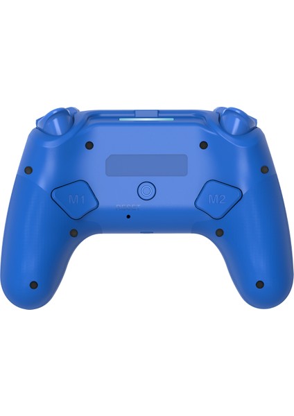 Gp-01 Superdrive Siyah Ps4/pc Kablosuz LED Joystick Joypad Oyuncu Kolu fırsatları