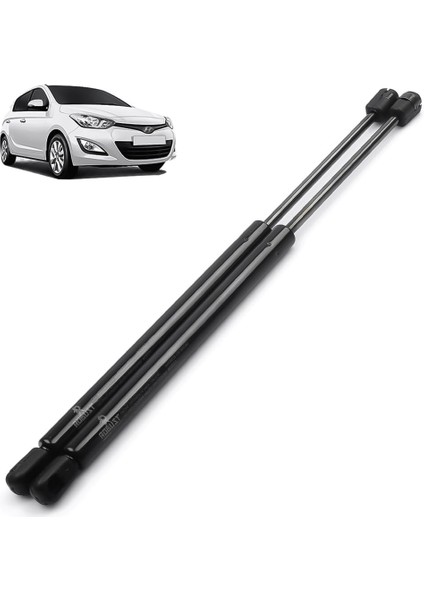 Hyundai I20 Bagaj Amortisör Takımı 2008-2009-2010-2011-2012-2013-2014 817701J000