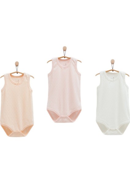 3'lü Atlet Body BK1514