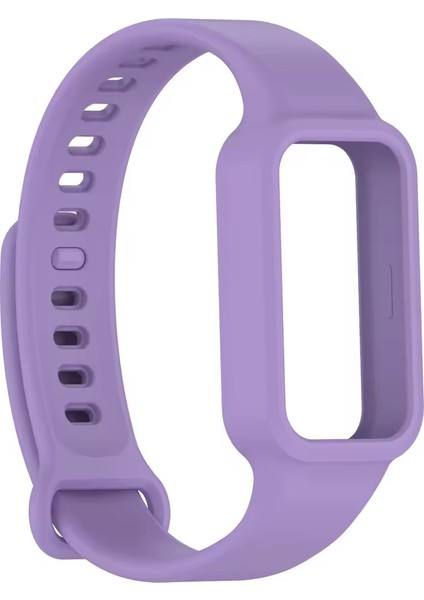 Xiaomi Redmi Band 3/band 9 Active Uyumlu Silikon Kordon