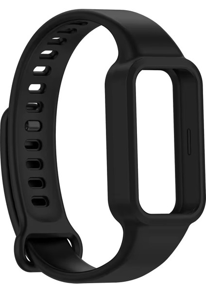 Xiaomi Redmi Band 3/band 9 Active Uyumlu Silikon Kordon