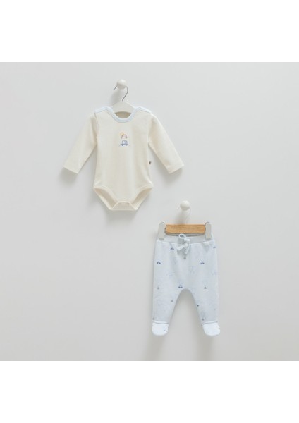 Flaying Cars Body ve Pantolon 1201