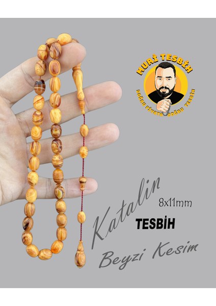 Katalin Beyzi Kesim 8X11