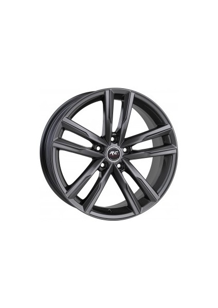 17 Inç 5X112 Dartford Jant Modeli Volkswagen Seat Skoda (4 Adet)