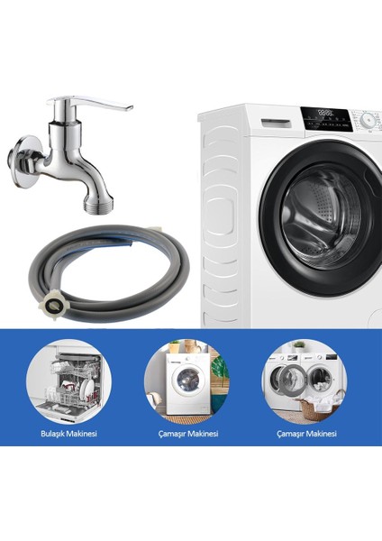 Çamaşır Makinesi Su Giriş Hortumu, Vestel Regal Finlux Segment fırsatları