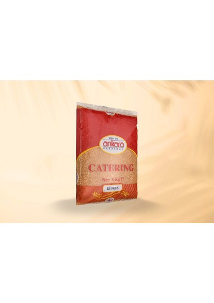 Nuhun Ankara Kuskus Makarna 5 kg fiyatları