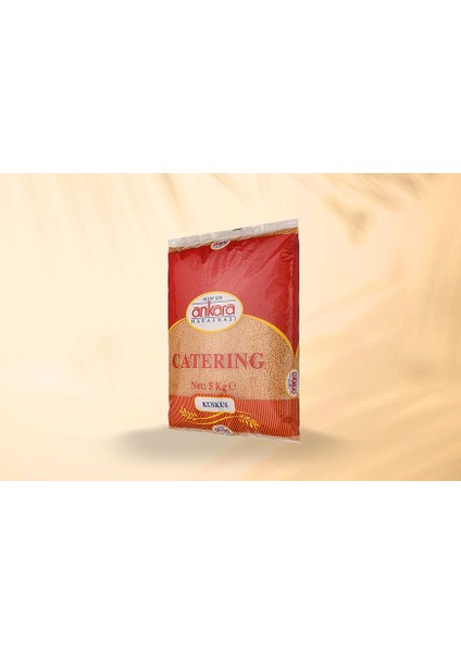 Nuhun Ankara Kuskus Makarna 5 kg modelleri