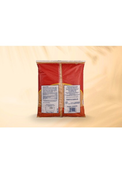 Nuhun Ankara Kuskus Makarna 5 kg fırsatları